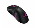 ASUS myš ROG Keris II Origin, bezdrátová herní myš