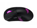 ASUS myš ROG Keris II Origin, bezdrátová herní myš