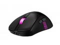 ASUS myš ROG Keris II Origin, bezdrátová herní myš