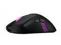 ASUS myš ROG Keris II Origin, bezdrátová herní myš