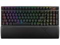 ASUS klávesnice ROG STRIX SCOPE II X, mechanická, 