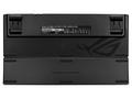 ASUS klávesnice ROG STRIX SCOPE II X, mechanická, 