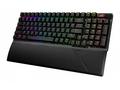 ASUS klávesnice ROG STRIX SCOPE II X, mechanická, 