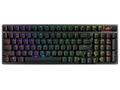 ASUS klávesnice ROG STRIX SCOPE II X, mechanická, 