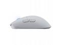 ASUS Herní myš ROG Harpe II Ace, Bezdrátová, bílá