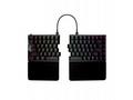 ASUS Klávesnice ROG Falcata, Mechanická, Bezdrátov