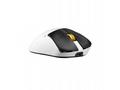 ASUS myš ROG KERIS II ORIGIN-KJP, Bezdrátová, ARGB