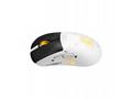 ASUS myš ROG KERIS II ORIGIN-KJP, Bezdrátová, ARGB