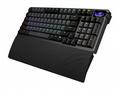 ASUS klávesnice ROG Azoth 96 HE, Mechanická, Bezdr