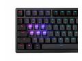 ASUS klávesnice ROG Azoth 96 HE, Mechanická, Bezdr