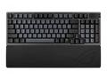 ASUS klávesnice ROG Azoth 96 HE, Mechanická, Bezdr