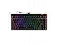 ASUS klávesnice ROG Falchion ACE 75 HE, Mechanická