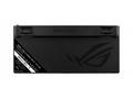 ASUS klávesnice ROG Falchion ACE 75 HE, Mechanická