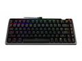 ASUS klávesnice ROG Falchion ACE 75 HE, Mechanická