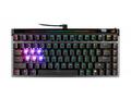 ASUS klávesnice ROG Falchion ACE 75 HE, Mechanická