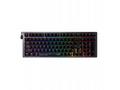 ASUS klávesnice ROG Strix Morph 96 WL, Mechanická,