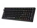 ASUS klávesnice ROG Strix Morph 96 WL, Mechanická,