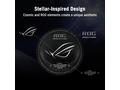 ASUS podložka na zem ROG Cosmic Mat II