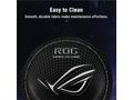 ASUS podložka na zem ROG Cosmic Mat II
