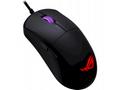 ASUS Herní myš ROG HARPE MINI CORE, USB, ARGB, čer