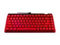 ASUS klávesnice ROG Falchion ACE 75 HE Lava Red, M
