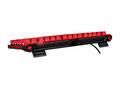 ASUS klávesnice ROG Falchion ACE 75 HE Lava Red, M