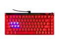 ASUS klávesnice ROG Falchion ACE 75 HE Lava Red, M