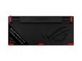 ASUS klávesnice ROG Falchion ACE 75 HE Lava Red, M