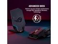 ASUS myš ROG Spatha X 65K, Bezdrátová, až 65 000 D