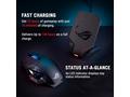 ASUS myš ROG Spatha X 65K, Bezdrátová, až 65 000 D