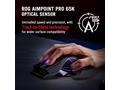 ASUS myš ROG Spatha X 65K, Bezdrátová, až 65 000 D