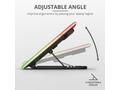TRUST Stojan na notebook GXT1126 AURA LAPTOP COOLI