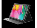 TRUST Pouzdro na tablet PRIMO FOLIO 10" ECO - BLAC