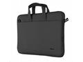 TRUST BOLOGNA LAPTOP BAG 16" ECO BLACK