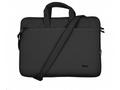 TRUST BOLOGNA LAPTOP BAG 16" ECO BLACK