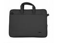 TRUST BOLOGNA LAPTOP BAG 16" ECO BLACK