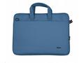 TRUST BOLOGNA LAPTOP BAG 16" ECO BLUE