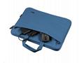 TRUST BOLOGNA LAPTOP BAG 16" ECO BLUE