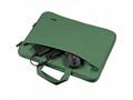 TRUST 24450BOLOGNA LAPTOP BAG 16" ECO GREEN