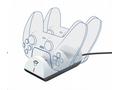 TRUST nabíjecí stanice GXT 254 Duo Charging Dock f