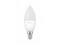TRUST Smart WiFi LED candle white ambience E14