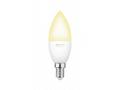TRUST Smart WiFi LED candle white ambience E14