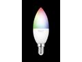 TRUST Smart WiFi LED Candle E14 White & Colour