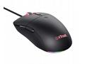 TRUST myš GXT 981 Redex Gaming Mouse, optická, RGB