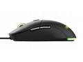 TRUST myš GXT 981 Redex Gaming Mouse, optická, RGB