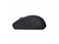 TRUST myš Yvi+ Wireless Mouse Eco Black, černá