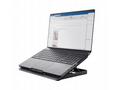 TRUST stojan na notebook Exto Laptop Cooling Stand