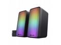 TRUST reproduktor GXT 611 Wezz Illuminated Speaker