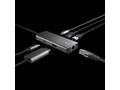 TRUST adaptér DALYX, 6-in-1 USB-C Multi-Port Adapt