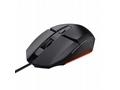 TRUST myš GXT 109 FELOX Gaming Mouse, optická, USB